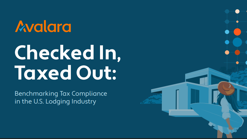 A Finance Leader’s Guide to Lodging Tax Compliance Benchmarks