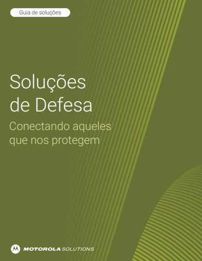 Conheça a tecnologia que fortalece a segurança nacional