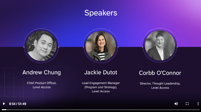 The State of Digital Accessibility: What’s Holding Teams Back and How to Move Forward in 2026